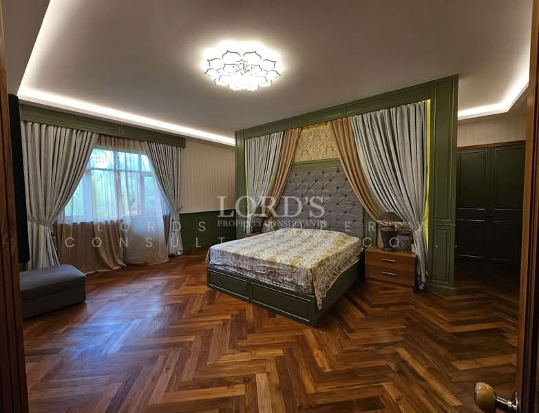 Pran Buri Wang Pong, Prachuap Khiri Khan, Wang-Pong, Pran Buri, Prachuap Khiri Khan, 4 Bedrooms, 460 sqm, Villa For Sale, by Mark Puttkammer, 500368183 - DDproperty.com
