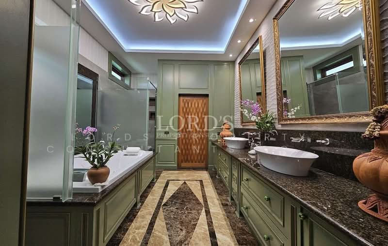 Pran Buri Wang Pong, Prachuap Khiri Khan, Wang-Pong, Pran Buri, Prachuap Khiri Khan, 4 Bedrooms, 460 sqm, Villa For Sale, by Mark Puttkammer, 500368183 - DDproperty.com