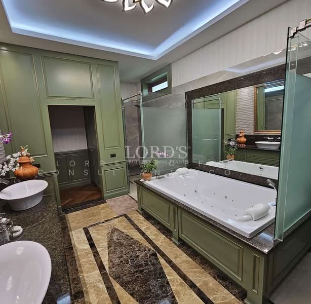 Pran Buri Wang Pong, Prachuap Khiri Khan, Wang-Pong, Pran Buri, Prachuap Khiri Khan, 4 Bedrooms, 460 sqm, Villa For Sale, by Mark Puttkammer, 500368183 - DDproperty.com
