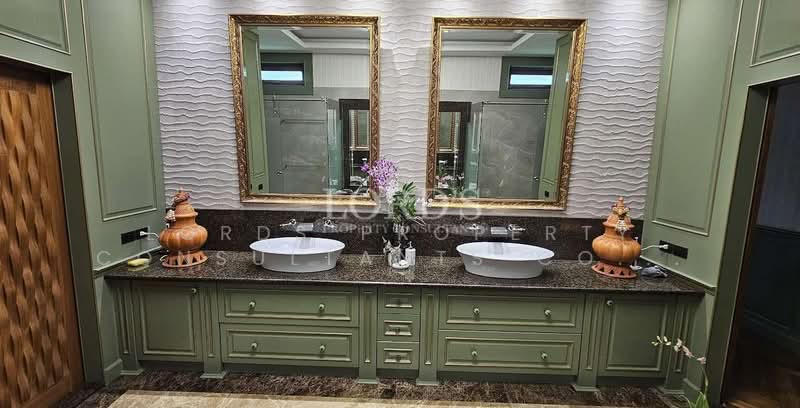 Pran Buri Wang Pong, Prachuap Khiri Khan, Wang-Pong, Pran Buri, Prachuap Khiri Khan, 4 Bedrooms, 460 sqm, Villa For Sale, by Mark Puttkammer, 500368183 - DDproperty.com