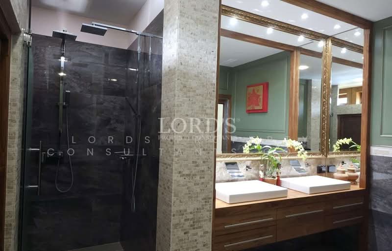 Pran Buri Wang Pong, Prachuap Khiri Khan, Wang-Pong, Pran Buri, Prachuap Khiri Khan, 4 Bedrooms, 460 sqm, Villa For Sale, by Mark Puttkammer, 500368183 - DDproperty.com