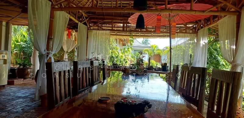 Pran Buri Wang Pong, ประจวบคีรีขันธ์, วังก์พง, ปราณบุรี, ประจวบคีรีขันธ์, 460 ตร.ม., วิลล่า ขาย, โดย Mark Puttkammer, 500368183 - DDproperty.com