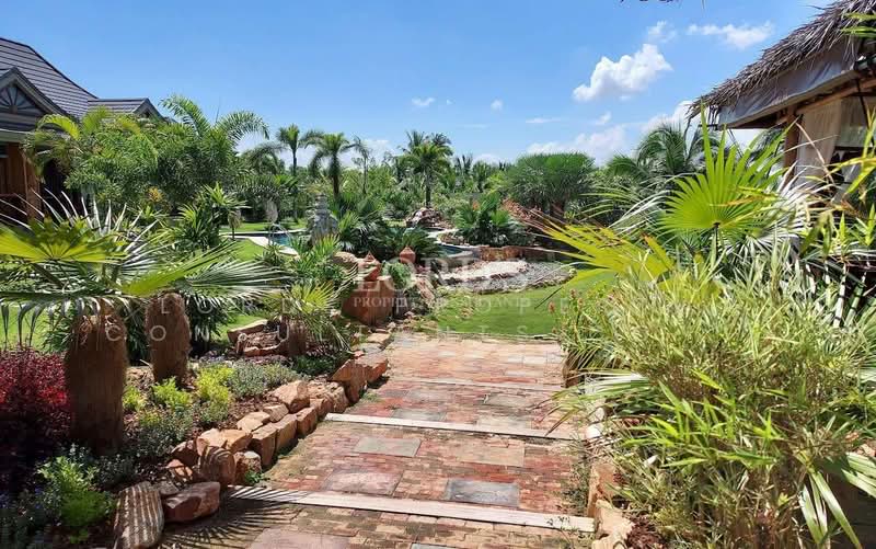 Pran Buri Wang Pong, Prachuap Khiri Khan, Wang-Pong, Pran Buri, Prachuap Khiri Khan, 4 Bedrooms, 460 sqm, Villa For Sale, by Mark Puttkammer, 500368183 - DDproperty.com