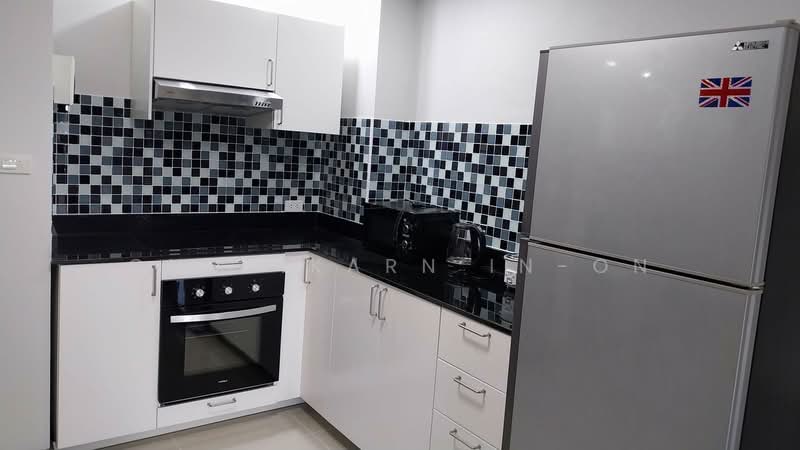 Spacious 1-Bedroom Condo for Sale in Kathu, Phuket | Near Central & Patong, Phuket, Kathu, Phuket, 1 Bedroom, 66 sqm, Single Detached House For Sale, by Chutikarn In-On, 500368184 - DDproperty.com