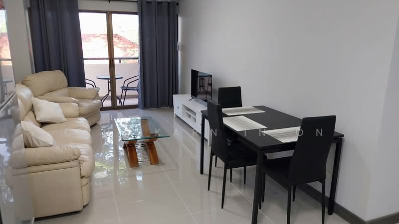 Spacious 1-Bedroom Condo for Sale in Kathu, Phuket | Near Central & Patong, Phuket, Kathu, Phuket, 1 Bedroom, 66 sqm, Single Detached House For Sale, by Chutikarn In-On, 500368184 - DDproperty.com