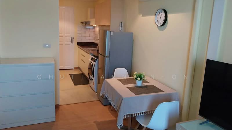 Renovated Condo for Sale – Phuket Town | 6th Floor Mountain View, Phuket, Wichit, Muang Phuket, Phuket, 1 Bedroom, 36 sqm, Single Detached House For Sale, by Chutikarn In-On, 500368189 - DDproperty.com