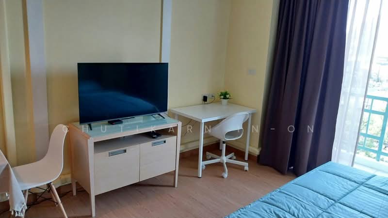 Renovated Condo for Sale – Phuket Town | 6th Floor Mountain View, Phuket, Wichit, Muang Phuket, Phuket, 1 Bedroom, 36 sqm, Single Detached House For Sale, by Chutikarn In-On, 500368189 - DDproperty.com