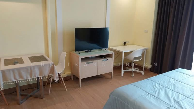 Renovated Condo for Sale – Phuket Town | 6th Floor Mountain View, Phuket, Wichit, Muang Phuket, Phuket, 1 Bedroom, 36 sqm, Single Detached House For Sale, by Chutikarn In-On, 500368189 - DDproperty.com