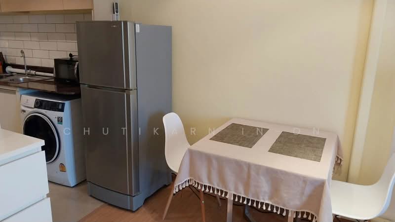 Renovated Condo for Sale – Phuket Town | 6th Floor Mountain View, Phuket, Wichit, Muang Phuket, Phuket, 1 Bedroom, 36 sqm, Single Detached House For Sale, by Chutikarn In-On, 500368189 - DDproperty.com