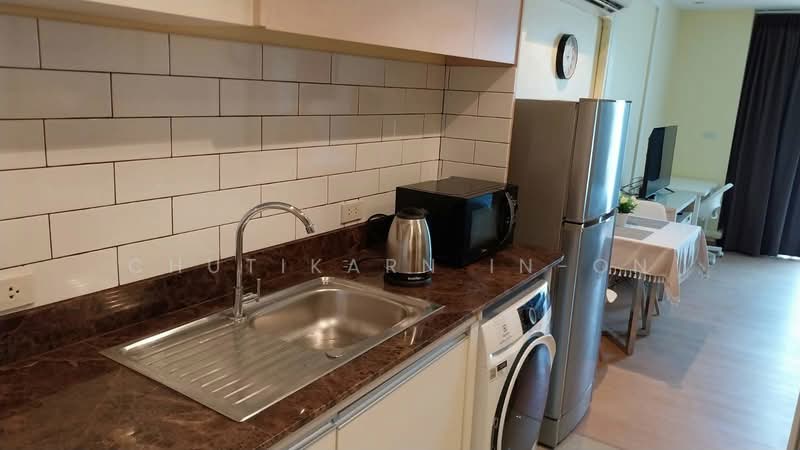 Renovated Condo for Sale – Phuket Town | 6th Floor Mountain View, Phuket, Wichit, Muang Phuket, Phuket, 1 Bedroom, 36 sqm, Single Detached House For Sale, by Chutikarn In-On, 500368189 - DDproperty.com