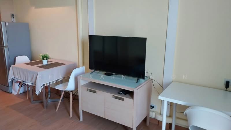 Renovated Condo for Sale – Phuket Town | 6th Floor Mountain View, Phuket, Wichit, Muang Phuket, Phuket, 1 Bedroom, 36 sqm, Single Detached House For Sale, by Chutikarn In-On, 500368189 - DDproperty.com