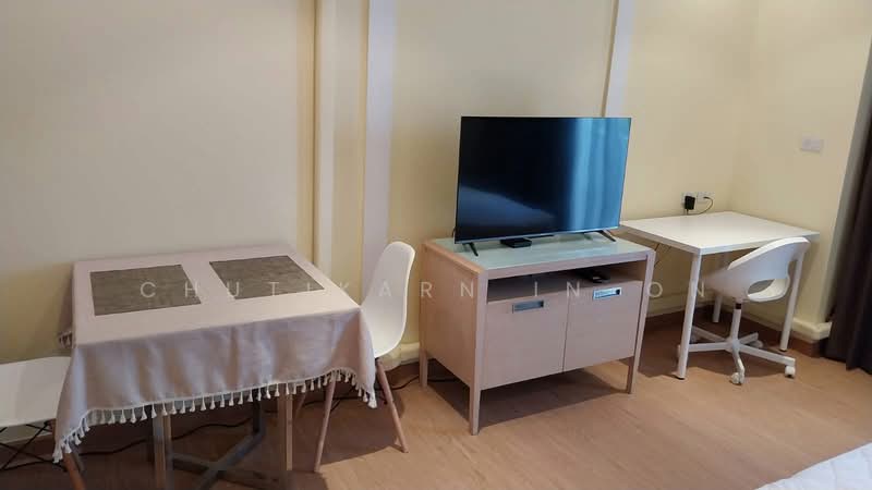 Renovated Condo for Sale – Phuket Town | 6th Floor Mountain View, Phuket, Wichit, Muang Phuket, Phuket, 1 Bedroom, 36 sqm, Single Detached House For Sale, by Chutikarn In-On, 500368189 - DDproperty.com