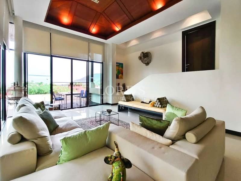 Panorama Pool Villas, Prachuap Khiri Khan, Pak Nam Pran, Pran Buri, Prachuap Khiri Khan, 3 Bedrooms, 347 sqm, Villa For Sale, by Mark Puttkammer, 500368190 - DDproperty.com