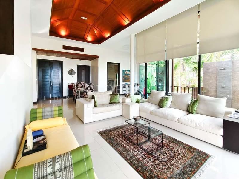 Panorama Pool Villas : พาโนรามา พูลวิลล่า, ประจวบคีรีขันธ์, ปากน้ำปราณ, ปราณบุรี, ประจวบคีรีขันธ์, 347 ตร.ม., วิลล่า ขาย, โดย Mark Puttkammer, 500368190 - DDproperty.com