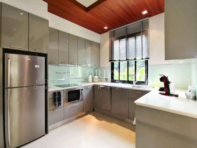 Panorama Pool Villas, Prachuap Khiri Khan, Pak Nam Pran, Pran Buri, Prachuap Khiri Khan, 3 Bedrooms, 347 sqm, Villa For Sale, by Mark Puttkammer, 500368190 - DDproperty.com