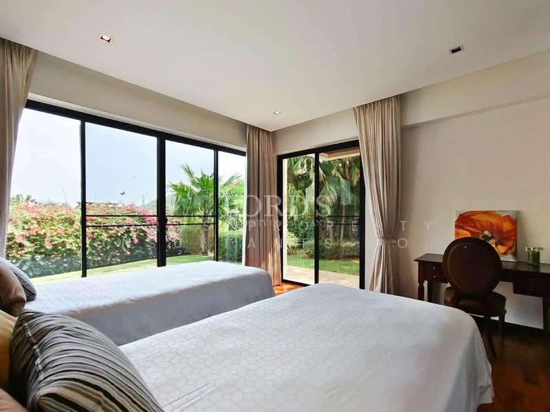 Panorama Pool Villas : พาโนรามา พูลวิลล่า, ประจวบคีรีขันธ์, ปากน้ำปราณ, ปราณบุรี, ประจวบคีรีขันธ์, 347 ตร.ม., วิลล่า ขาย, โดย Mark Puttkammer, 500368190 - DDproperty.com