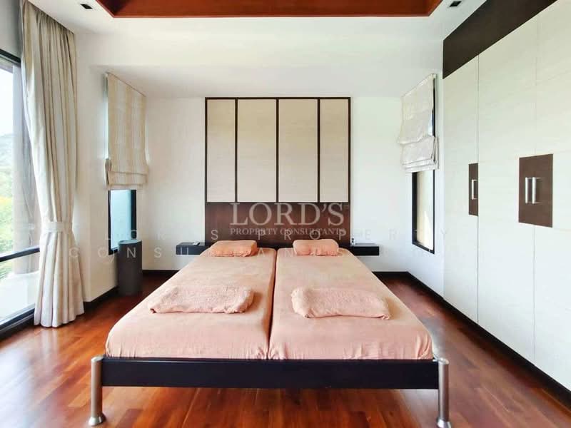 Panorama Pool Villas, Prachuap Khiri Khan, Pak Nam Pran, Pran Buri, Prachuap Khiri Khan, 3 Bedrooms, 347 sqm, Villa For Sale, by Mark Puttkammer, 500368190 - DDproperty.com