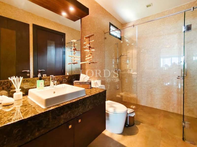 Panorama Pool Villas : พาโนรามา พูลวิลล่า, ประจวบคีรีขันธ์, ปากน้ำปราณ, ปราณบุรี, ประจวบคีรีขันธ์, 347 ตร.ม., วิลล่า ขาย, โดย Mark Puttkammer, 500368190 - DDproperty.com