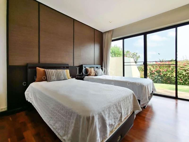 Panorama Pool Villas : พาโนรามา พูลวิลล่า, ประจวบคีรีขันธ์, ปากน้ำปราณ, ปราณบุรี, ประจวบคีรีขันธ์, 347 ตร.ม., วิลล่า ขาย, โดย Mark Puttkammer, 500368190 - DDproperty.com