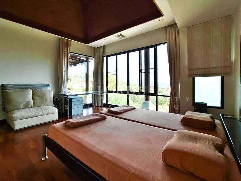 Panorama Pool Villas, Prachuap Khiri Khan, Pak Nam Pran, Pran Buri, Prachuap Khiri Khan, 3 Bedrooms, 347 sqm, Villa For Sale, by Mark Puttkammer, 500368190 - DDproperty.com