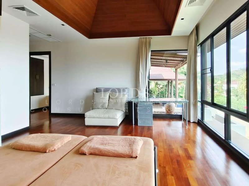 Panorama Pool Villas, Prachuap Khiri Khan, Pak Nam Pran, Pran Buri, Prachuap Khiri Khan, 3 Bedrooms, 347 sqm, Villa For Sale, by Mark Puttkammer, 500368190 - DDproperty.com