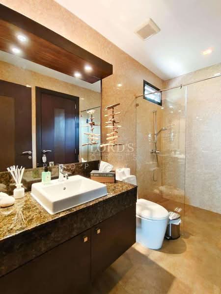 Panorama Pool Villas : พาโนรามา พูลวิลล่า, ประจวบคีรีขันธ์, ปากน้ำปราณ, ปราณบุรี, ประจวบคีรีขันธ์, 347 ตร.ม., วิลล่า ขาย, โดย Mark Puttkammer, 500368190 - DDproperty.com