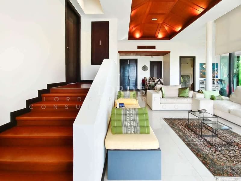 Panorama Pool Villas, Prachuap Khiri Khan, Pak Nam Pran, Pran Buri, Prachuap Khiri Khan, 3 Bedrooms, 347 sqm, Villa For Sale, by Mark Puttkammer, 500368190 - DDproperty.com