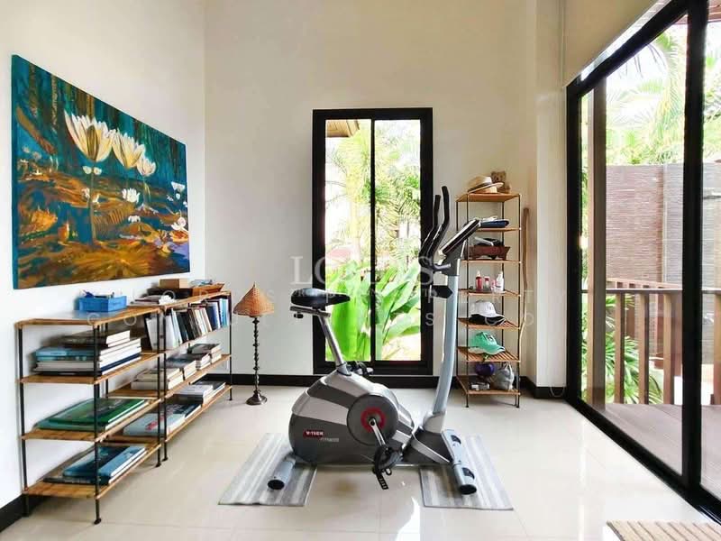 Panorama Pool Villas, Prachuap Khiri Khan, Pak Nam Pran, Pran Buri, Prachuap Khiri Khan, 3 Bedrooms, 347 sqm, Villa For Sale, by Mark Puttkammer, 500368190 - DDproperty.com
