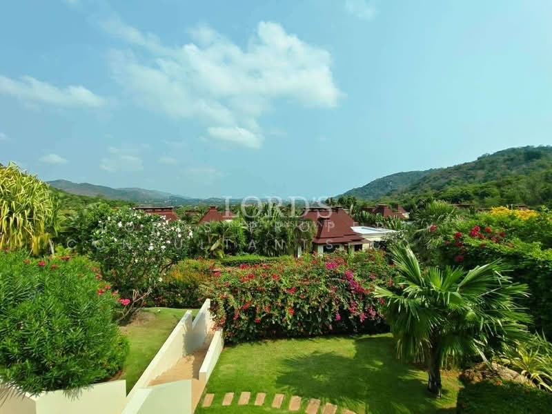 Panorama Pool Villas : พาโนรามา พูลวิลล่า, ประจวบคีรีขันธ์, ปากน้ำปราณ, ปราณบุรี, ประจวบคีรีขันธ์, 347 ตร.ม., วิลล่า ขาย, โดย Mark Puttkammer, 500368190 - DDproperty.com
