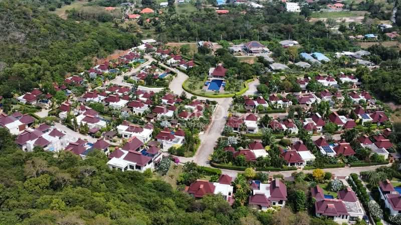 Panorama Pool Villas, Prachuap Khiri Khan, Pak Nam Pran, Pran Buri, Prachuap Khiri Khan, 3 Bedrooms, 347 sqm, Villa For Sale, by Mark Puttkammer, 500368190 - DDproperty.com