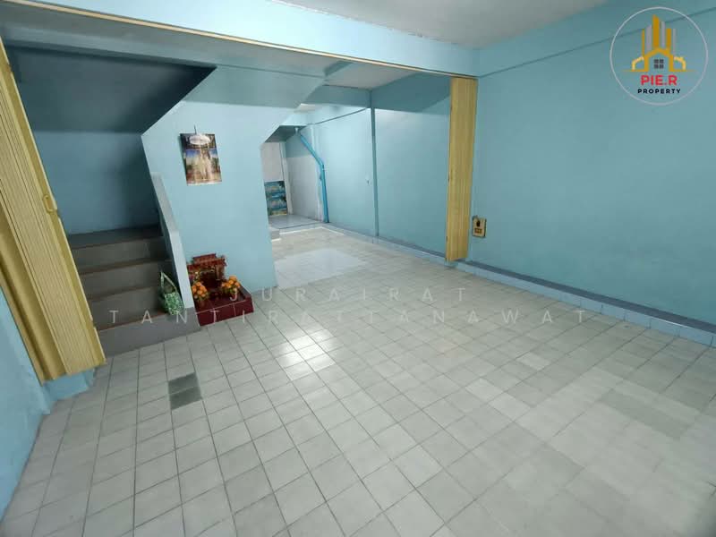 ลาดกระบัง, Bangkok, ลาดกระบัง-หลวงแพ่ง, Lat Krabang, Bangkok, 3 Bedrooms, 98 sqm, Townhouse For Sale, by Jurairat Tantirattanawat, 500368192 - DDproperty.com