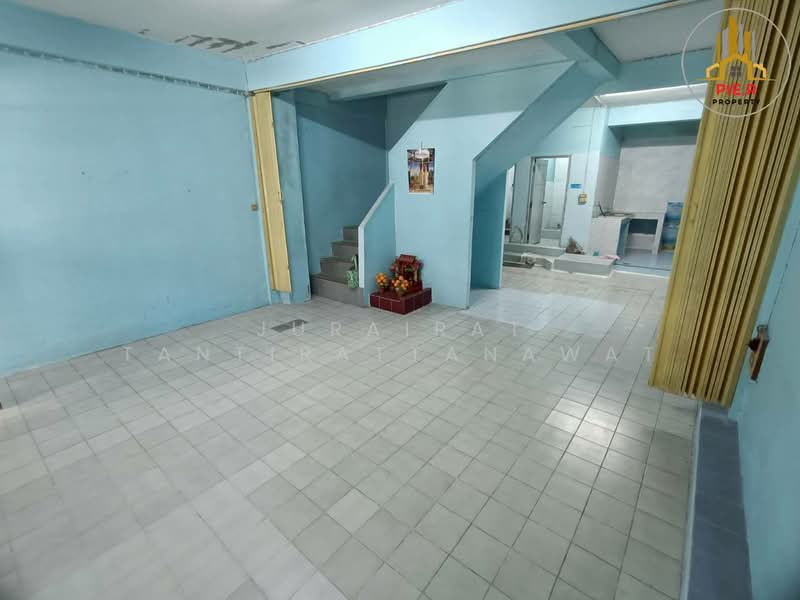 ลาดกระบัง, Bangkok, ลาดกระบัง-หลวงแพ่ง, Lat Krabang, Bangkok, 3 Bedrooms, 98 sqm, Townhouse For Sale, by Jurairat Tantirattanawat, 500368192 - DDproperty.com