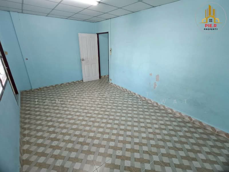 ลาดกระบัง, Bangkok, ลาดกระบัง-หลวงแพ่ง, Lat Krabang, Bangkok, 3 Bedrooms, 98 sqm, Townhouse For Sale, by Jurairat Tantirattanawat, 500368192 - DDproperty.com