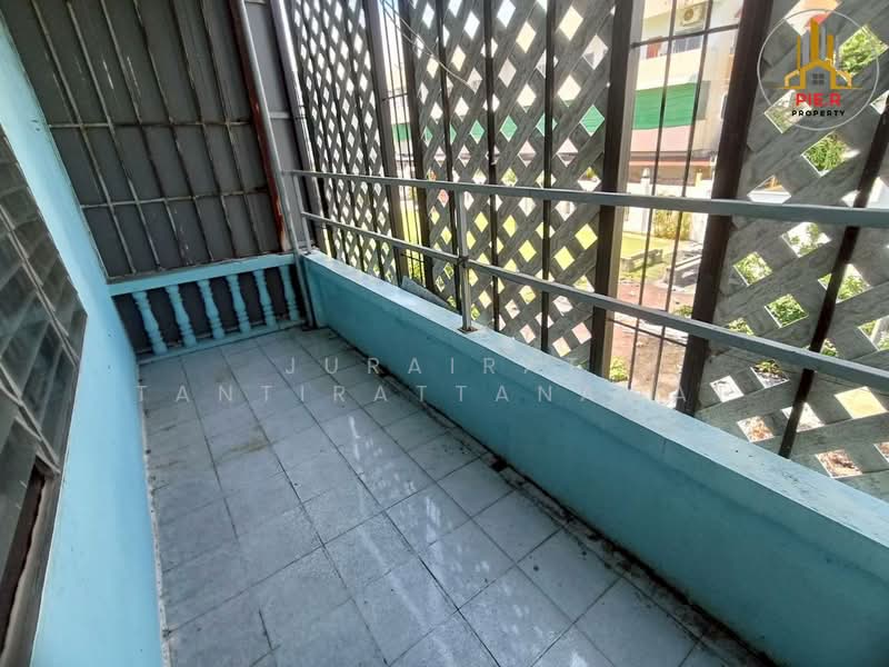 ลาดกระบัง, Bangkok, ลาดกระบัง-หลวงแพ่ง, Lat Krabang, Bangkok, 3 Bedrooms, 98 sqm, Townhouse For Sale, by Jurairat Tantirattanawat, 500368192 - DDproperty.com