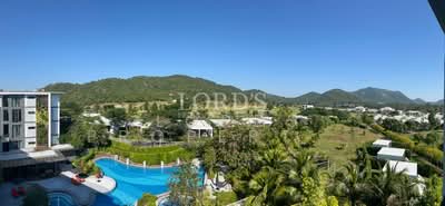 ขาย - Sansara Residences and Resort : แสนสรา เรสซิเด้นท์ แอนด์ รีสอร์ท, ประจวบคีรีขันธ์