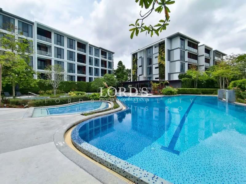 Sansara Residences and Resort, Prachuap Khiri Khan, Nong Hieng Road, Hua Hin, Prachuap Khiri Khan, 2 Bedrooms, 81 sqm, Condo For Sale, by Mark Puttkammer, 500368200 - DDproperty.com