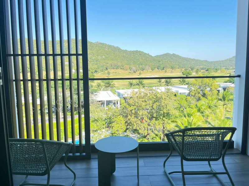 Sansara Residences and Resort, Prachuap Khiri Khan, Nong Hieng Road, Hua Hin, Prachuap Khiri Khan, 2 Bedrooms, 81 sqm, Condo For Sale, by Mark Puttkammer, 500368200 - DDproperty.com