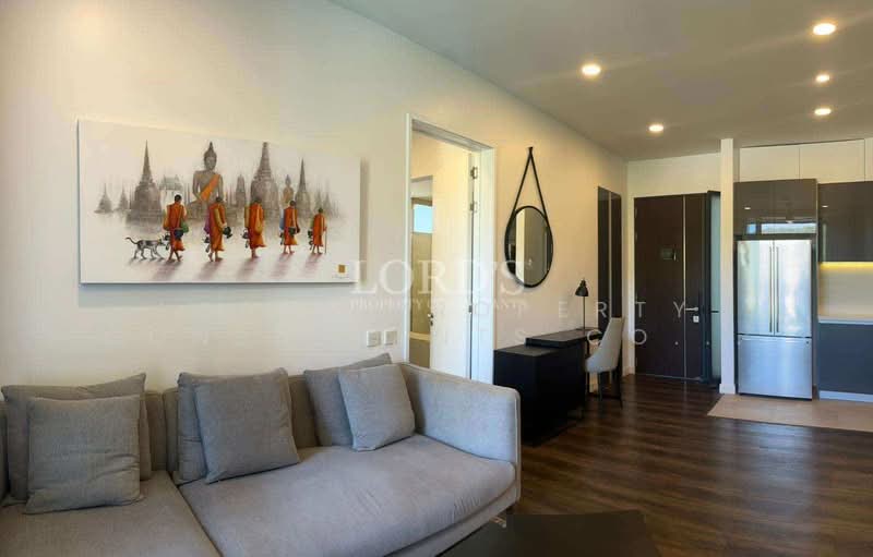 Sansara Residences and Resort, Prachuap Khiri Khan, Nong Hieng Road, Hua Hin, Prachuap Khiri Khan, 2 Bedrooms, 81 sqm, Condo For Sale, by Mark Puttkammer, 500368200 - DDproperty.com