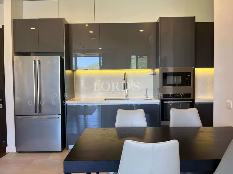 Sansara Residences and Resort, Prachuap Khiri Khan, Nong Hieng Road, Hua Hin, Prachuap Khiri Khan, 2 Bedrooms, 81 sqm, Condo For Sale, by Mark Puttkammer, 500368200 - DDproperty.com