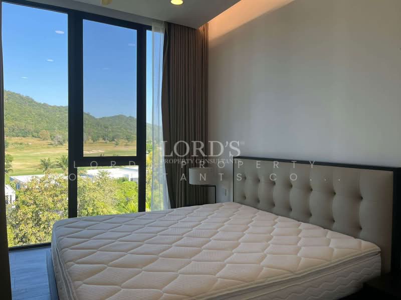 Sansara Residences and Resort : แสนสรา เรสซิเด้นท์ แอนด์ รีสอร์ท, ประจวบคีรีขันธ์, ถนนหนองเหียง, หัวหิน, ประจวบคีรีขันธ์, 81 ตร.ม., คอนโด ขาย, โดย Mark Puttkammer, 500368200 - DDproperty.com