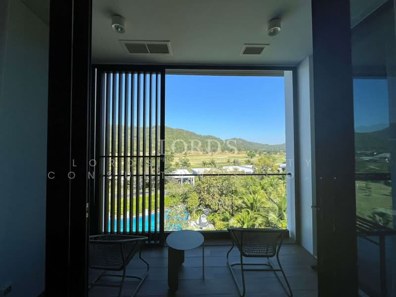 Sansara Residences and Resort : แสนสรา เรสซิเด้นท์ แอนด์ รีสอร์ท, ประจวบคีรีขันธ์, ถนนหนองเหียง, หัวหิน, ประจวบคีรีขันธ์, 81 ตร.ม., คอนโด ขาย, โดย Mark Puttkammer, 500368200 - DDproperty.com