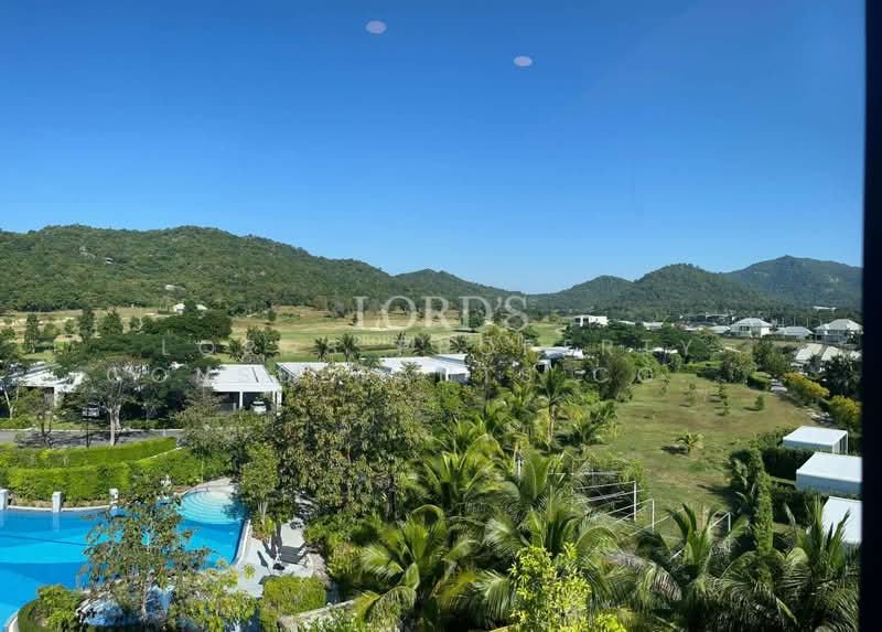 Sansara Residences and Resort, Prachuap Khiri Khan, Nong Hieng Road, Hua Hin, Prachuap Khiri Khan, 2 Bedrooms, 81 sqm, Condo For Sale, by Mark Puttkammer, 500368200 - DDproperty.com