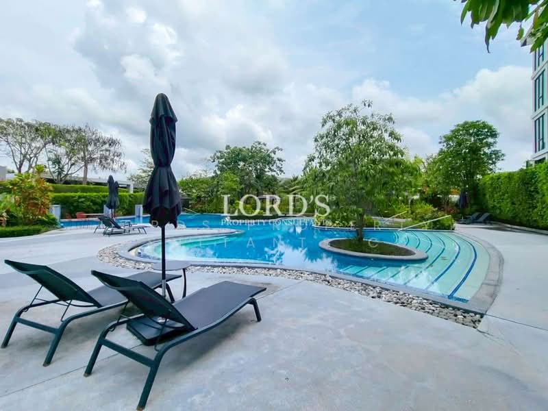 Sansara Residences and Resort, Prachuap Khiri Khan, Nong Hieng Road, Hua Hin, Prachuap Khiri Khan, 2 Bedrooms, 81 sqm, Condo For Sale, by Mark Puttkammer, 500368200 - DDproperty.com