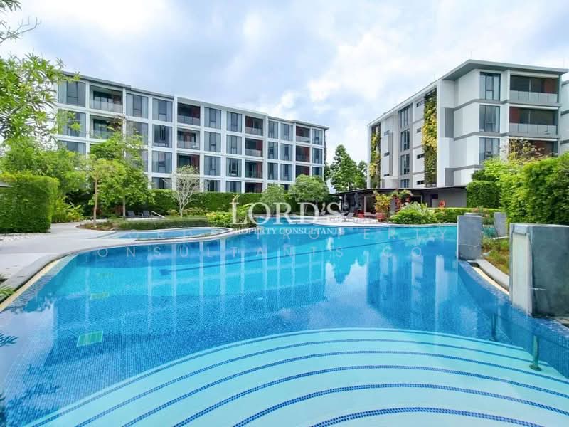 Sansara Residences and Resort, Prachuap Khiri Khan, Nong Hieng Road, Hua Hin, Prachuap Khiri Khan, 2 Bedrooms, 81 sqm, Condo For Sale, by Mark Puttkammer, 500368200 - DDproperty.com