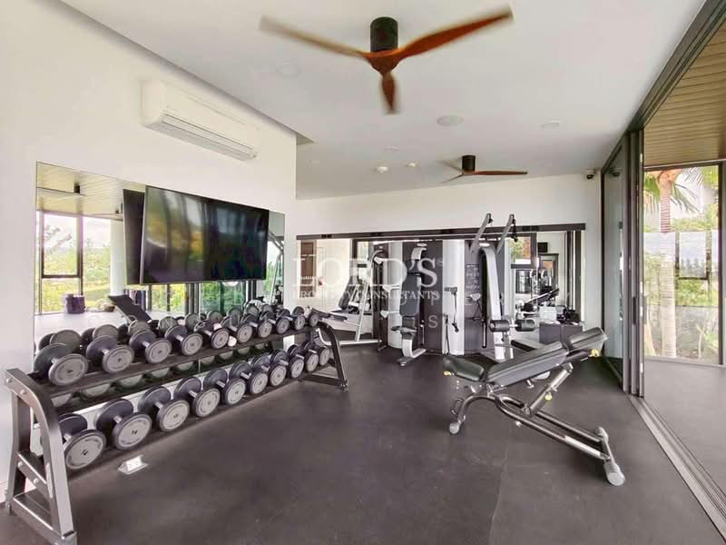 Sansara Residences and Resort : แสนสรา เรสซิเด้นท์ แอนด์ รีสอร์ท, ประจวบคีรีขันธ์, ถนนหนองเหียง, หัวหิน, ประจวบคีรีขันธ์, 81 ตร.ม., คอนโด ขาย, โดย Mark Puttkammer, 500368200 - DDproperty.com