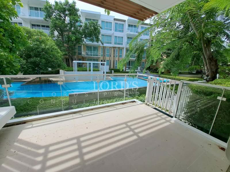 Wan Vayla, Prachuap Khiri Khan, 107 Soi Hua-Hin 101, Nong Kae, Hua Hin, Prachuap Khiri Khan, 2 Bedrooms, 78 sqm, Condo For Sale, by Mark Puttkammer, 500368213 - DDproperty.com