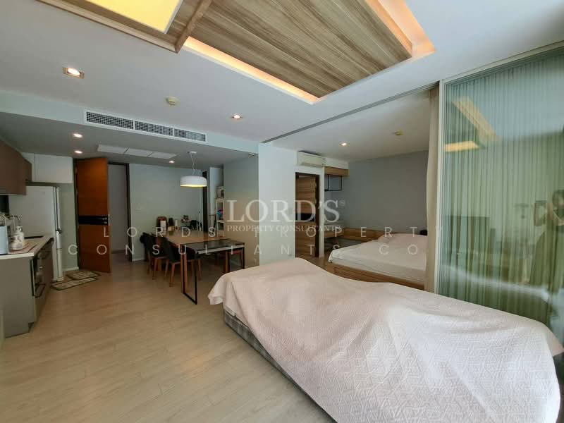 Wan Vayla, Prachuap Khiri Khan, 107 Soi Hua-Hin 101, Nong Kae, Hua Hin, Prachuap Khiri Khan, 2 Bedrooms, 78 sqm, Condo For Sale, by Mark Puttkammer, 500368213 - DDproperty.com