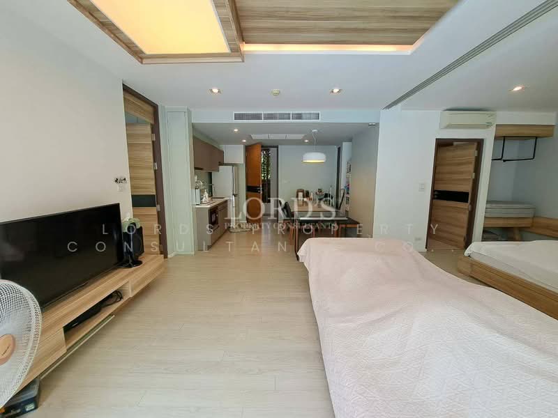 Wan Vayla, Prachuap Khiri Khan, 107 Soi Hua-Hin 101, Nong Kae, Hua Hin, Prachuap Khiri Khan, 2 Bedrooms, 78 sqm, Condo For Sale, by Mark Puttkammer, 500368213 - DDproperty.com