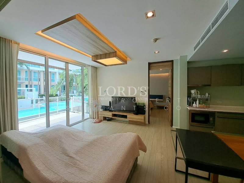 Wan Vayla, Prachuap Khiri Khan, 107 Soi Hua-Hin 101, Nong Kae, Hua Hin, Prachuap Khiri Khan, 2 Bedrooms, 78 sqm, Condo For Sale, by Mark Puttkammer, 500368213 - DDproperty.com