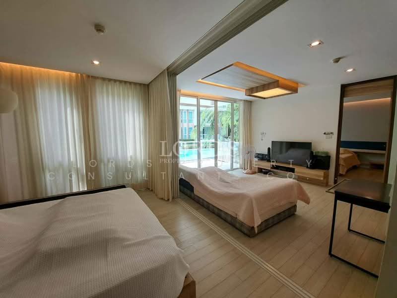 Wan Vayla, Prachuap Khiri Khan, 107 Soi Hua-Hin 101, Nong Kae, Hua Hin, Prachuap Khiri Khan, 2 Bedrooms, 78 sqm, Condo For Sale, by Mark Puttkammer, 500368213 - DDproperty.com